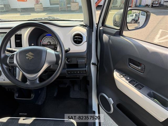 Suzuki HUSTLER 2019-11 8282721-10