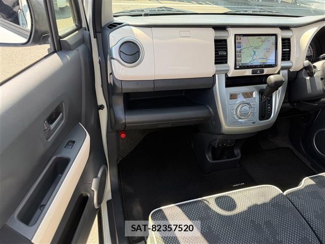 Suzuki HUSTLER 2019-11 8282721-11