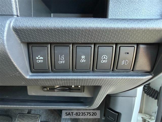 Suzuki HUSTLER 2019-11 8282721-19