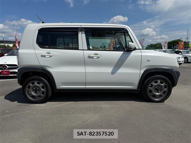 Suzuki HUSTLER 2019-11 8282721-4