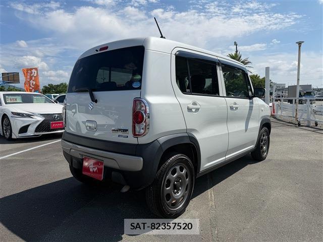 Suzuki HUSTLER 2019-11 8282721-5