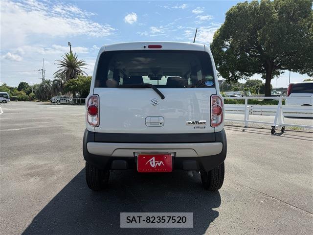 Suzuki HUSTLER 2019-11 8282721-6