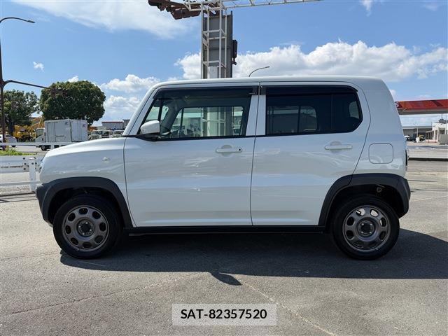 Suzuki HUSTLER 2019-11 8282721-8