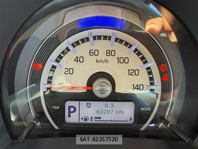 Suzuki HUSTLER 2019-11 8282721-9