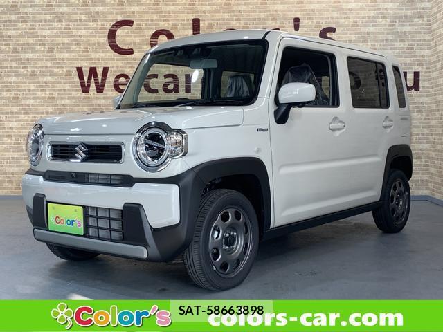 Suzuki HUSTLER 2025-07 8282738-0