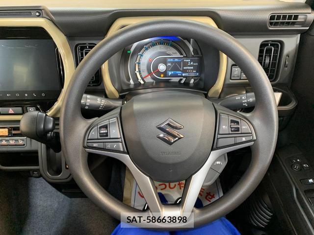 Suzuki HUSTLER 2025-07 8282738-1