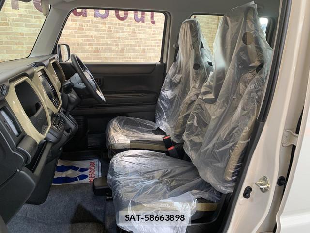 Suzuki HUSTLER 2025-07 8282738-10