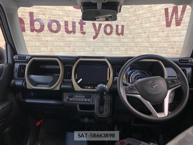 Suzuki HUSTLER 2025-07 8282738-13