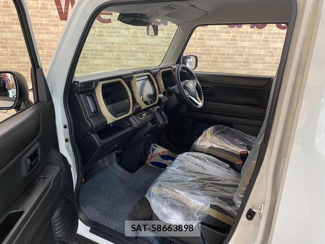 Suzuki HUSTLER 2025-07 8282738-14