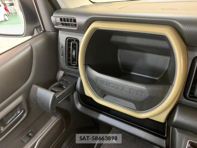 Suzuki HUSTLER 2025-07 8282738-7