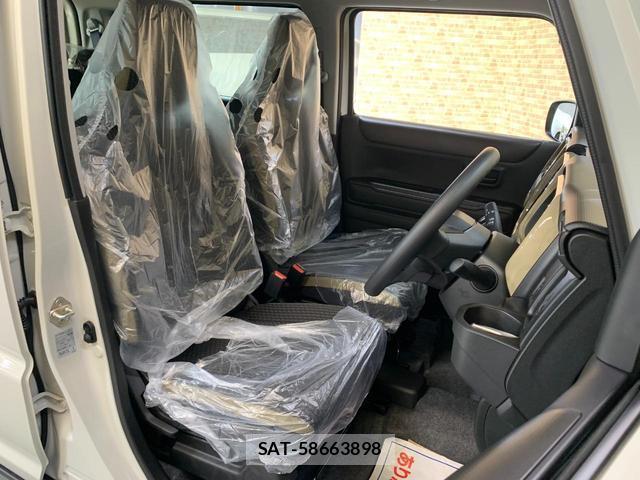 Suzuki HUSTLER 2025-07 8282738-8
