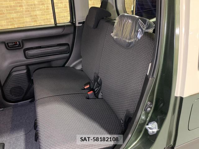Suzuki HUSTLER 2025-02 8282739-10