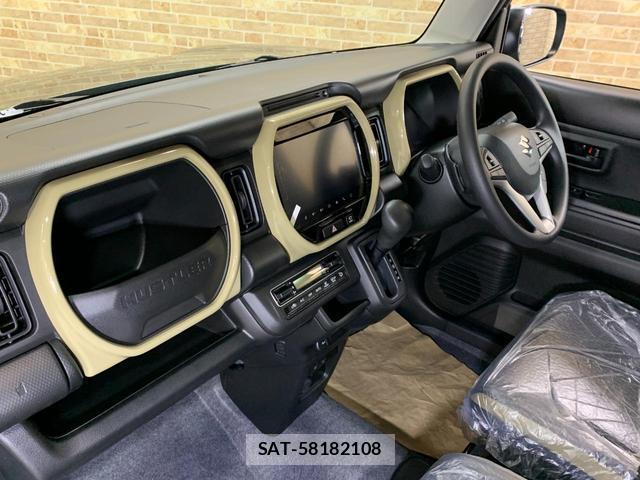 Suzuki HUSTLER 2025-02 8282739-12