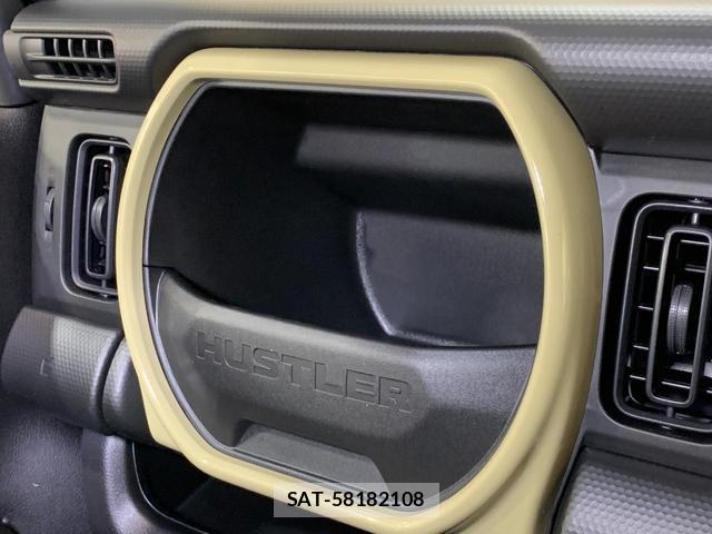 Suzuki HUSTLER 2025-02 8282739-13