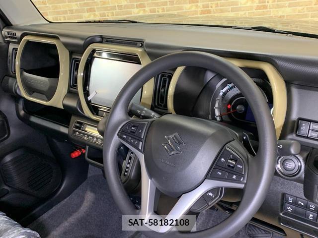 Suzuki HUSTLER 2025-02 8282739-15