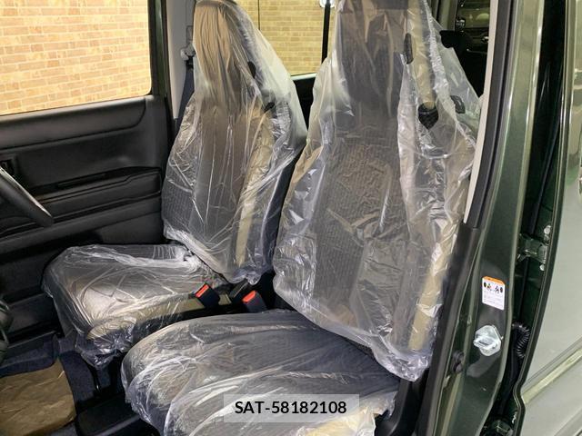 Suzuki HUSTLER 2025-02 8282739-8