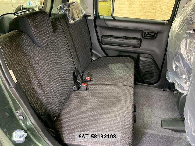 Suzuki HUSTLER 2025-02 8282739-9