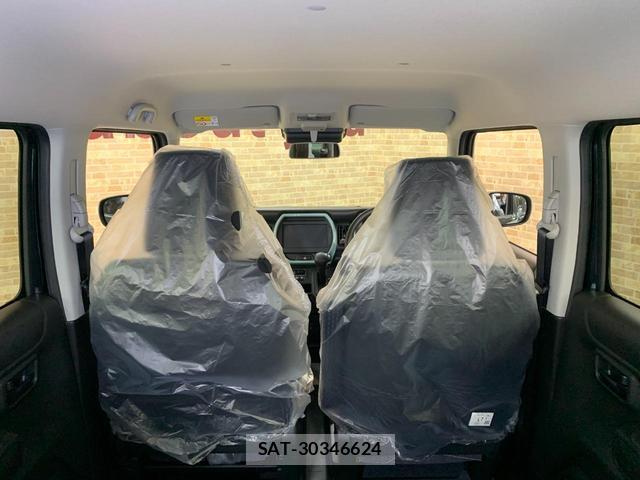 Suzuki HUSTLER 2025-04 8282740-13