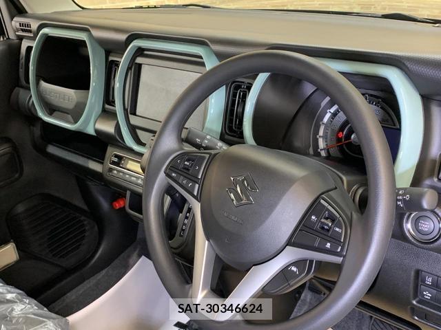 Suzuki HUSTLER 2025-04 8282740-14