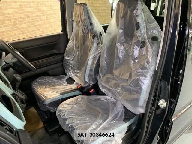 Suzuki HUSTLER 2025-04 8282740-9