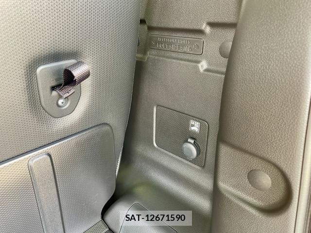 Suzuki HUSTLER 2026-05 8282755-12
