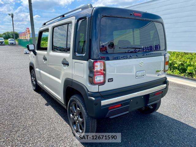 Suzuki HUSTLER 2026-05 8282755-13