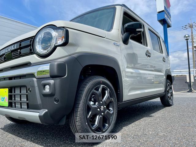 Suzuki HUSTLER 2026-05 8282755-14