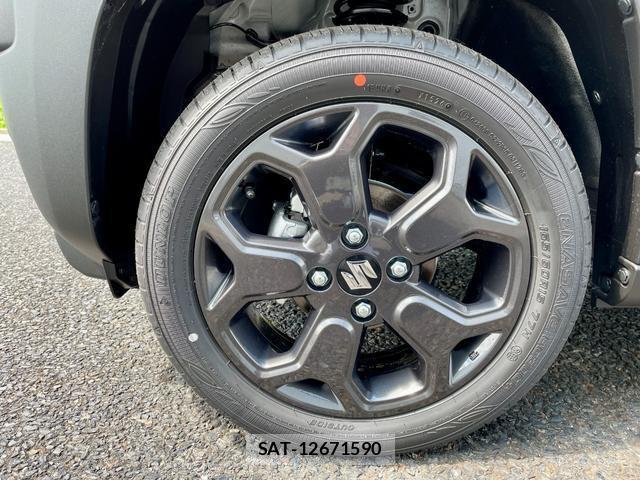 Suzuki HUSTLER 2026-05 8282755-15