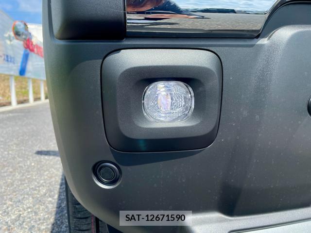 Suzuki HUSTLER 2026-05 8282755-16