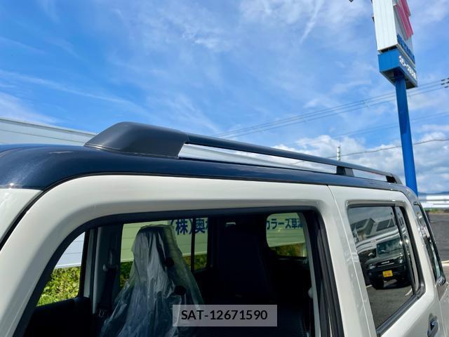 Suzuki HUSTLER 2026-05 8282755-17