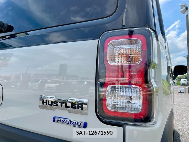 Suzuki HUSTLER 2026-05 8282755-19