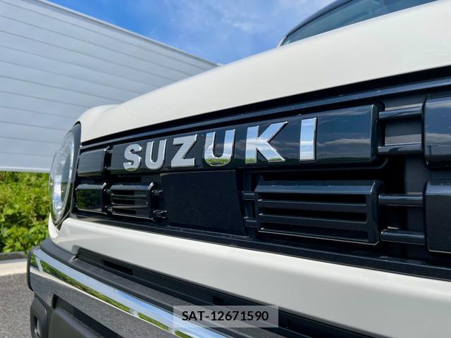 Suzuki HUSTLER 2026-05 8282755-2