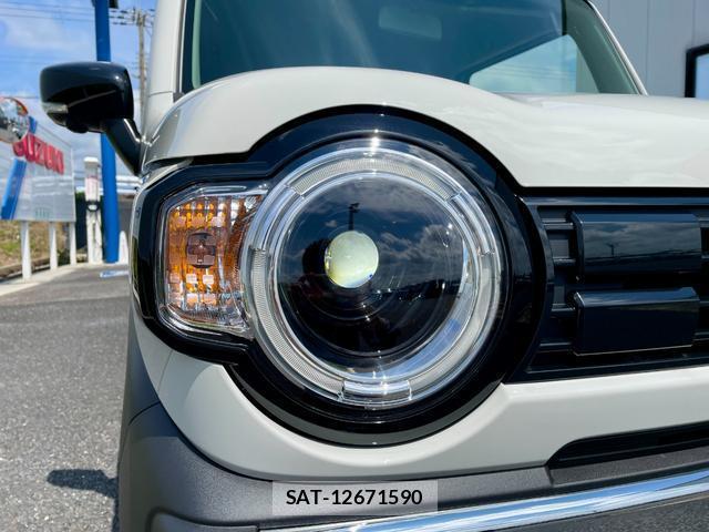 Suzuki HUSTLER 2026-05 8282755-4