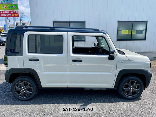 Suzuki HUSTLER 2026-05 8282755-5