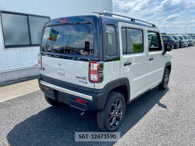 Suzuki HUSTLER 2026-05 8282755-6