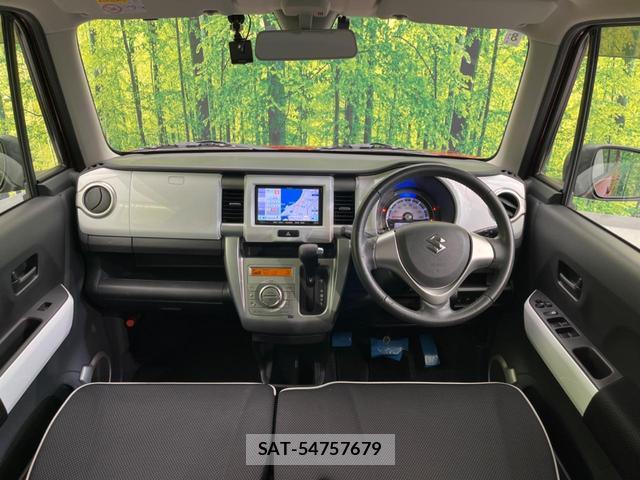 Suzuki HUSTLER 2014-02 8282827-1
