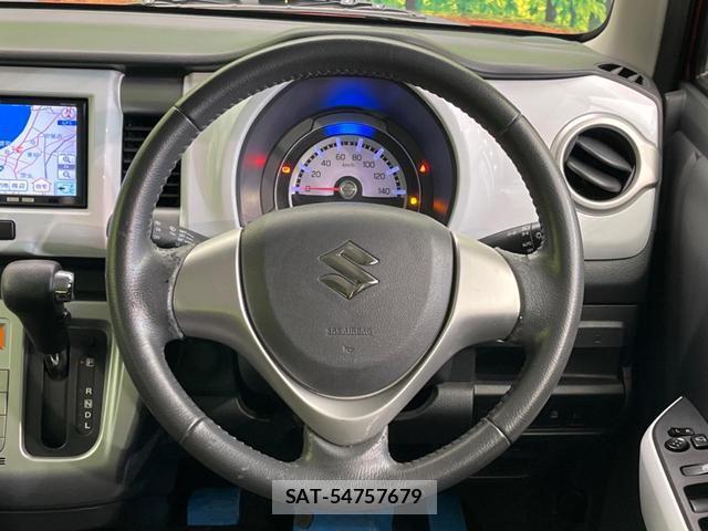 Suzuki HUSTLER 2014-02 8282827-10