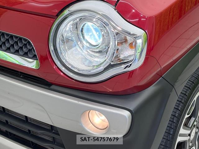 Suzuki HUSTLER 2014-02 8282827-11