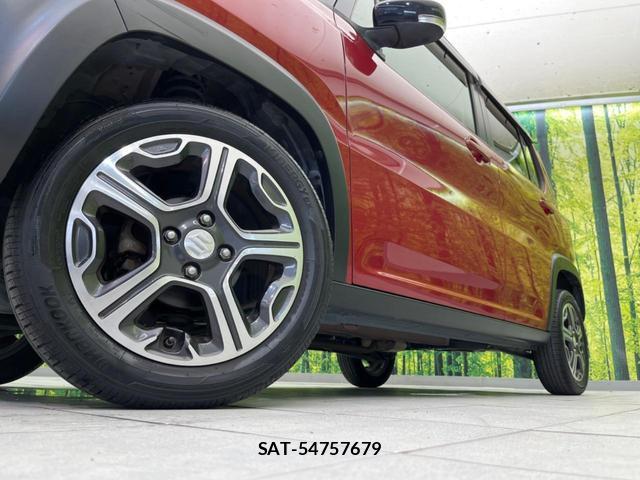 Suzuki HUSTLER 2014-02 8282827-12