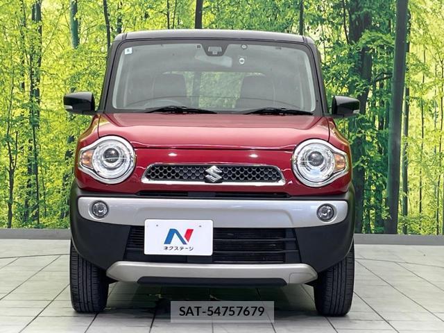 Suzuki HUSTLER 2014-02 8282827-13