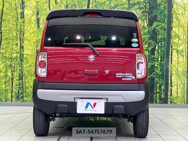 Suzuki HUSTLER 2014-02 8282827-14