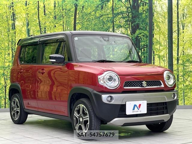 Suzuki HUSTLER 2014-02 8282827-15