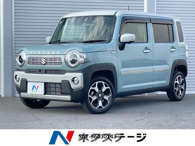 Suzuki HUSTLER 2025-09 8282855-0