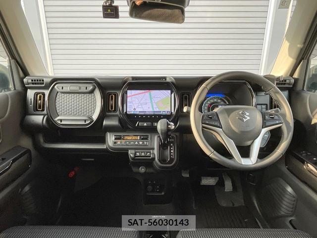 Suzuki HUSTLER 2025-09 8282855-1