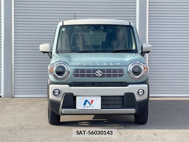 Suzuki HUSTLER 2025-09 8282855-11