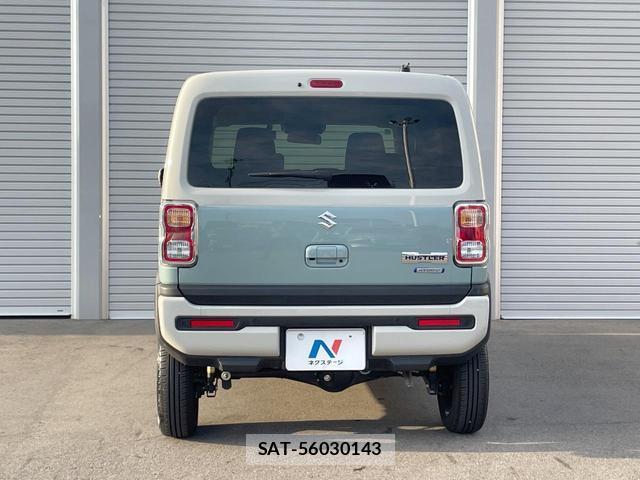Suzuki HUSTLER 2025-09 8282855-12
