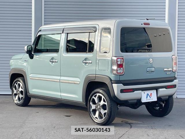 Suzuki HUSTLER 2025-09 8282855-14
