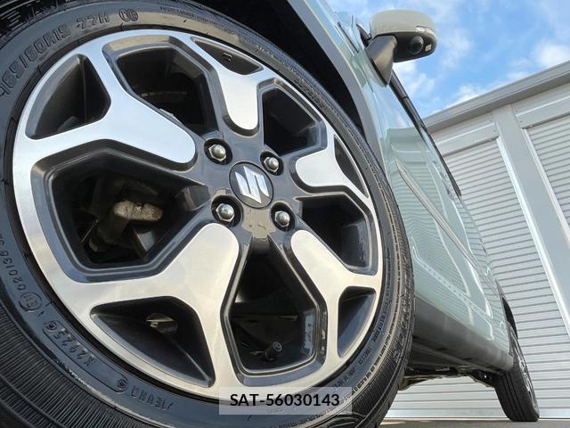 Suzuki HUSTLER 2025-09 8282855-19