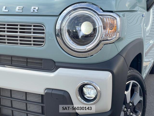 Suzuki HUSTLER 2025-09 8282855-7