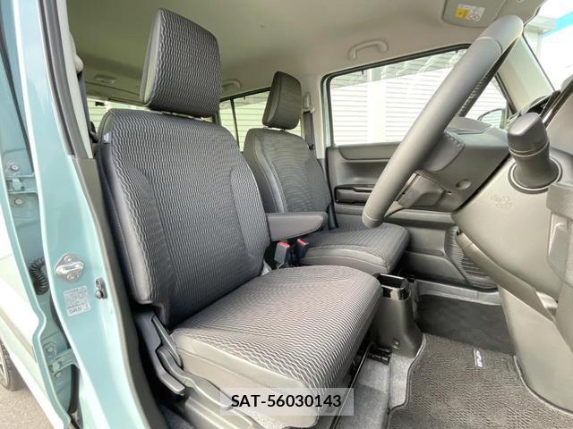 Suzuki HUSTLER 2025-09 8282855-8